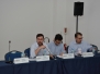 1º Curso de Gerenciamento de Consultório