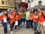 Campanha de Hanseníase 2017