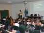 Curso de Dermatopatologia Comparativa 2015