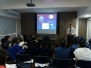 Curso Princípios Básicos de Laser