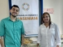 Encontro com a Liga IDPRDA