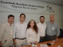 Reunião Mensal - Abril | 2015