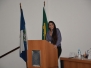 Reunião Mensal - Julho | 2015