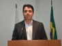 Reunião Mensal - Maio | 2014