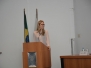 Reunião Mensal - Maio | 2016