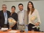 Reunião Mensal - Março | 2014