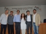 Reunião Mensal - Março | 20145