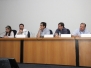 Reunião Mensal - Março | 2016