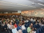 Reunião Mensal - Setembro | 2015