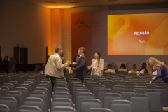 REUNIÃO MENSAL | ABRIL DE 2025