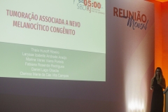 REUNIÃO MENSAL | JULHO DE 2025