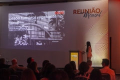 REUNIÃO MENSAL | NOVEMBRO DE 2025