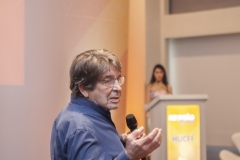 REUNIÃO MENSAL | OUTUBRO DE 2025